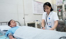 Tiếp tục sắp xếp, tổ chức giảm đầu mối bệnh viện, đại học trực thuộc
