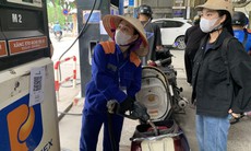 Giá xăng dầu tiếp tục giảm, E10RON95 còn 22.119 đồng/lít
