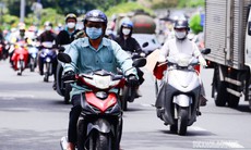 Chuyên gia nói về thời điểm kết thúc đợt nắng nóng ở miền Bắc
