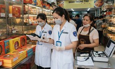 Đảm bảo An toàn thực phẩm Tết Trung thu năm 2026