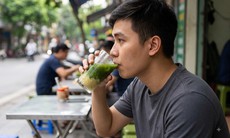 Có nên uống nước rau má đậu xanh hằng ngày?