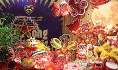 Khai mạc không gian trưng bày sản vật Hà Nội, khách du lịch trải nghiệm phong vị Rằm tháng Tám đậm chất Hà thành
