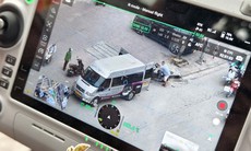 Hà Nội dùng thiết bị bay không người lái ‘bắt lỗi' vi phạm từ trên cao