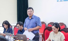 Đề xuất bổ sung 'an toàn tinh thần' vào Luật An toàn, vệ sinh lao động