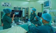Bạch Mai đạt dấu mốc 500 ca phẫu thuật hẹp động mạch cảnh, đặt mục tiêu xây dựng 'Vascular Program'