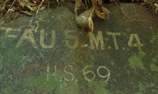 37 năm sau dấu đánh của người con liệt sĩ, tìm thấy nhiều di vật của Đội Phẫu 5