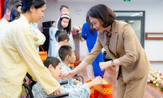 Hà Nội xây dựng môi trường y tế an toàn, nâng cao chất lượng CSSK nhân dân
