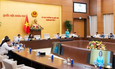 Sửa Luật Hòa giải ở cơ sở: Bổ sung quy định bảo mật thông tin