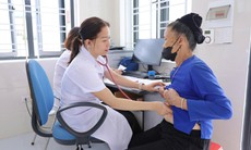  Bộ Y tế đề xuất phụ cấp ưu đãi đến 80% với nhân viên y tế ở vùng khó khăn 