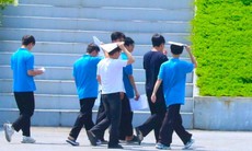 Đề thi lại tốt nghiệp THPT tại Chuyên Tuyên Quang: Môn Hóa, Sinh phân hóa rõ