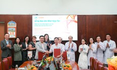 Gánh nặng bệnh không lây nhiễm tăng, già hoá dân số nhanh, cần thúc đẩy chăm sóc sức khỏe toàn diện