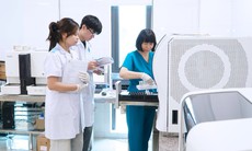 Khối ngành Sức khỏe trước áp lực chi phí đào tạo thực tế vượt trần học phí