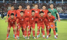 ASEAN Cup 2026: AFC chỉ ra lợi thế của đội tuyển Việt Nam trước đại chiến Malaysia