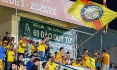 Hé lộ ông bầu mới của CLB bóng đá Thanh Hóa