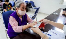 Bộ Y tế phản hồi kiến nghị 'giảm tuổi hưởng trợ cấp hưu trí xã hội xuống 70, nâng mức hỗ trợ hàng tháng'