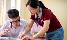 Chế độ với hiệu trưởng, hiệu phó dôi dư muốn nghỉ việc