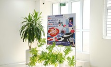 Truyền thông về phòng, chống tác hại thuốc lá: Đa dạng hình thức, hướng tới từng nhóm đối tượng
