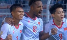 Thắng Malaysia 2-0, Việt Nam nắm lợi thế lớn trước trận lượt về
