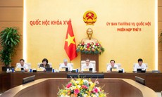Sửa Luật Ngân hàng Nhà nước Việt Nam: Tăng kiểm soát, giảm rủi ro, gỡ vướng thị trường