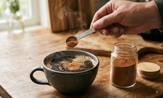 5 công thức pha chế cà phê giúp giảm cân và 'đốt' mỡ nhanh hơn