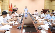 Minh bạch điều phối, bảo vệ người hiến khi sửa Luật Hiến, ghép, lấy mô, tạng