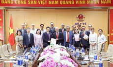 Việt Nam – Mexico thúc đẩy hợp tác y học cổ truyền và châm cứu