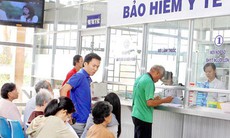 Bộ Y tế phản hồi kiến nghị 'giảm mức đóng BHYT với người thu nhập thấp'