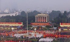 Sự lãnh đạo đúng đắn, sáng suốt của Đảng - nhân tố quyết định thắng lợi Cách mạng Tháng Tám năm 1945