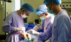Bộ Y tế phản hồi đề xuất 'tăng mức hưởng BHYT cho người mắc bệnh nan y'