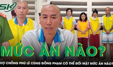 Vợ chồng Phú Lê bị khởi tố 2 tội danh, có thể đối mặt mức án nào?