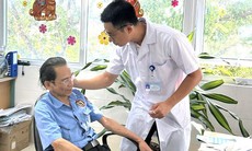 Tư vấn cai nghiện thuốc lá: Hơn 275.000 lượt bệnh nhân được hỗ trợ