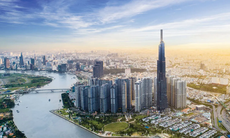 BSC khuyến nghị mua cổ phiếu VHM