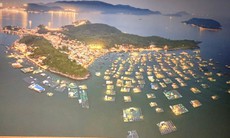 Hội tụ vẻ đẹp của tứ vịnh lừng danh ở Khánh Hòa