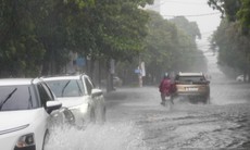 10 tỉnh thành ứng phó với áp thấp nhiệt đới trên Biển Đông