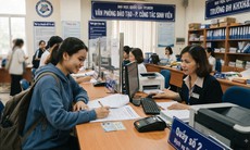 Từ 15/8 cho phép liên thông kết quả học tập trong các cơ sở giáo dục