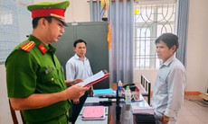 'Hô biến' thiết bị 1,2 tỷ đồng thành sắt phế liệu, chiếm đoạt 240 triệu đồng