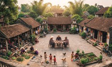 Thủ tục chuyển quyền sử dụng đất giữa các thành viên trong gia đình