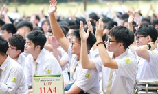 Hà Nội công bố học phí 35 trường chất lượng cao năm học mới