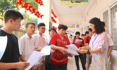 Bỏ một môn thi, áp lực vào lớp 10 có thực sự giảm?