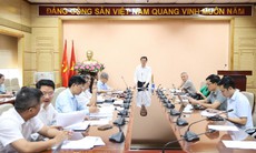 Thúc đẩy hoàn thiện quy định đào tạo bác sĩ nội trú, bác sĩ chuyên khoa