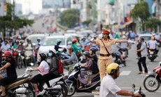 Thủ tướng chỉ đạo siết vận tải, xử lý nghiêm vi phạm giao thông dịp Quốc khánh