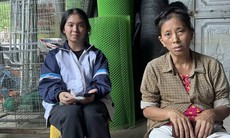 Ước mơ thành cô giáo dạy ngoại ngữ của nữ sinh Tuyên Quang có nguy cơ dang dở vì mẹ suy thận
