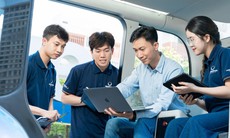 Tin vui: 1.500 người xuất sắc sẽ được đào tạo công nghệ chiến lược ở nước ngoài