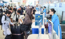 Giá vé máy bay dịp 2/9 thế nào, chặng nào đã kín chỗ?
