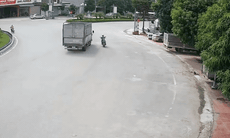 Gây tai nạn rồi rời khỏi hiện trường, 4 giờ sau tài xế đến Công an làm việc có sao không?