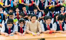 Sắp xếp, tinh gọn mạng lưới trường học: Tiếng nói từ người trong cuộc