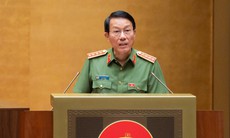 Trình Quốc hội đề xuất không tổ chức Cơ quan điều tra của VKSND tối cao