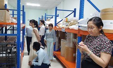 TPHCM siết quản lý quảng cáo thực phẩm bảo vệ sức khỏe