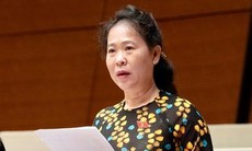 ĐBQH Tô Ái Vang: Cần can thiệp sớm để giảm suy dinh dưỡng thấp còi ở trẻ