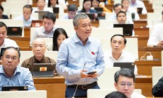 ĐBQH Nguyễn Lân Hiếu: Nên bỏ tự chủ bệnh viện tuyến cơ sở ở vùng khó khăn